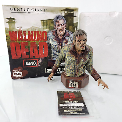 The Walking Dead - Sophia's Stalker