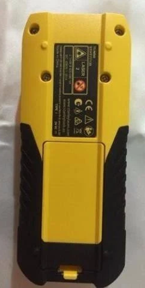 Stanley Télémètre laser (TLM99)