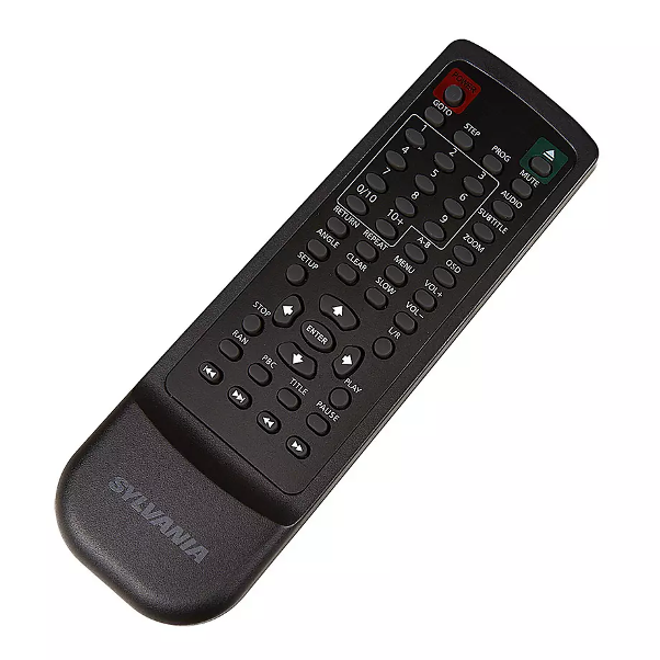 Sylvania Lecteur DVD HDMI (SDVD6655-B)