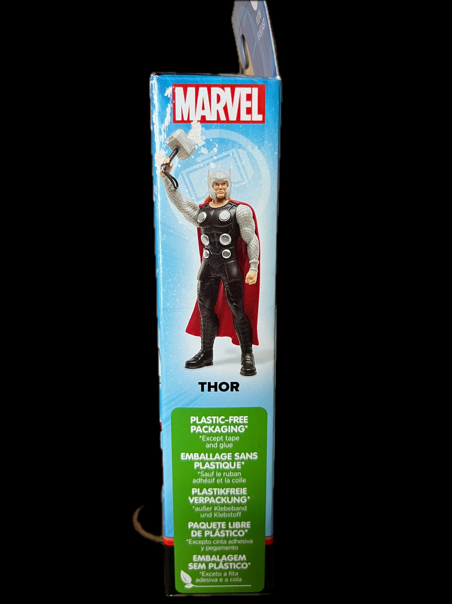 Marvel Avengers Thor
