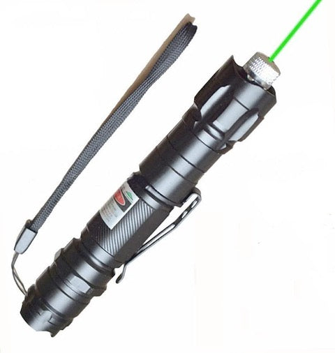 YILAYMEI Lampe de poche longue portée