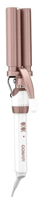 Conair Triple Barrel Deep Wave Curling Iron
