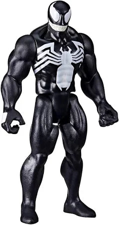 Marvel Spider-Man Venom