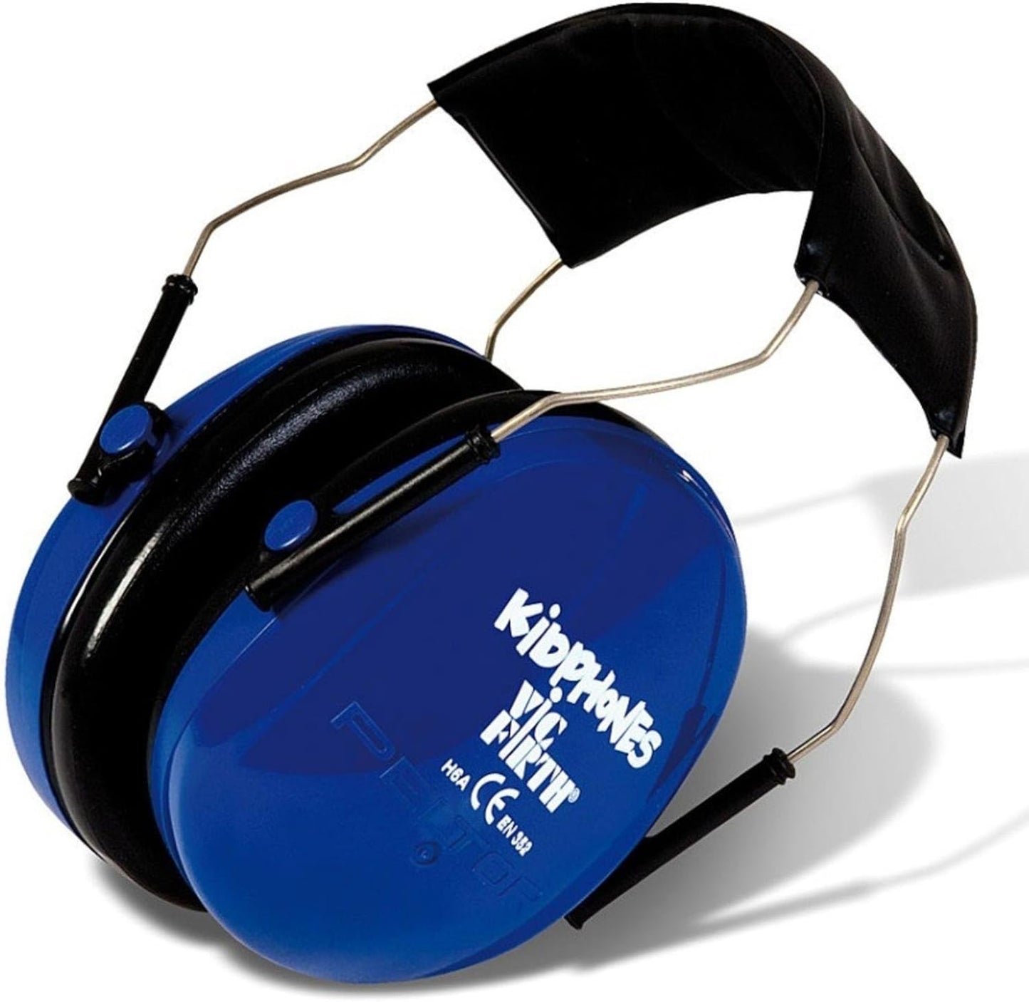 Vic Firth KidPhones Casque d'isolation Enfants (34-8706-8072-4)