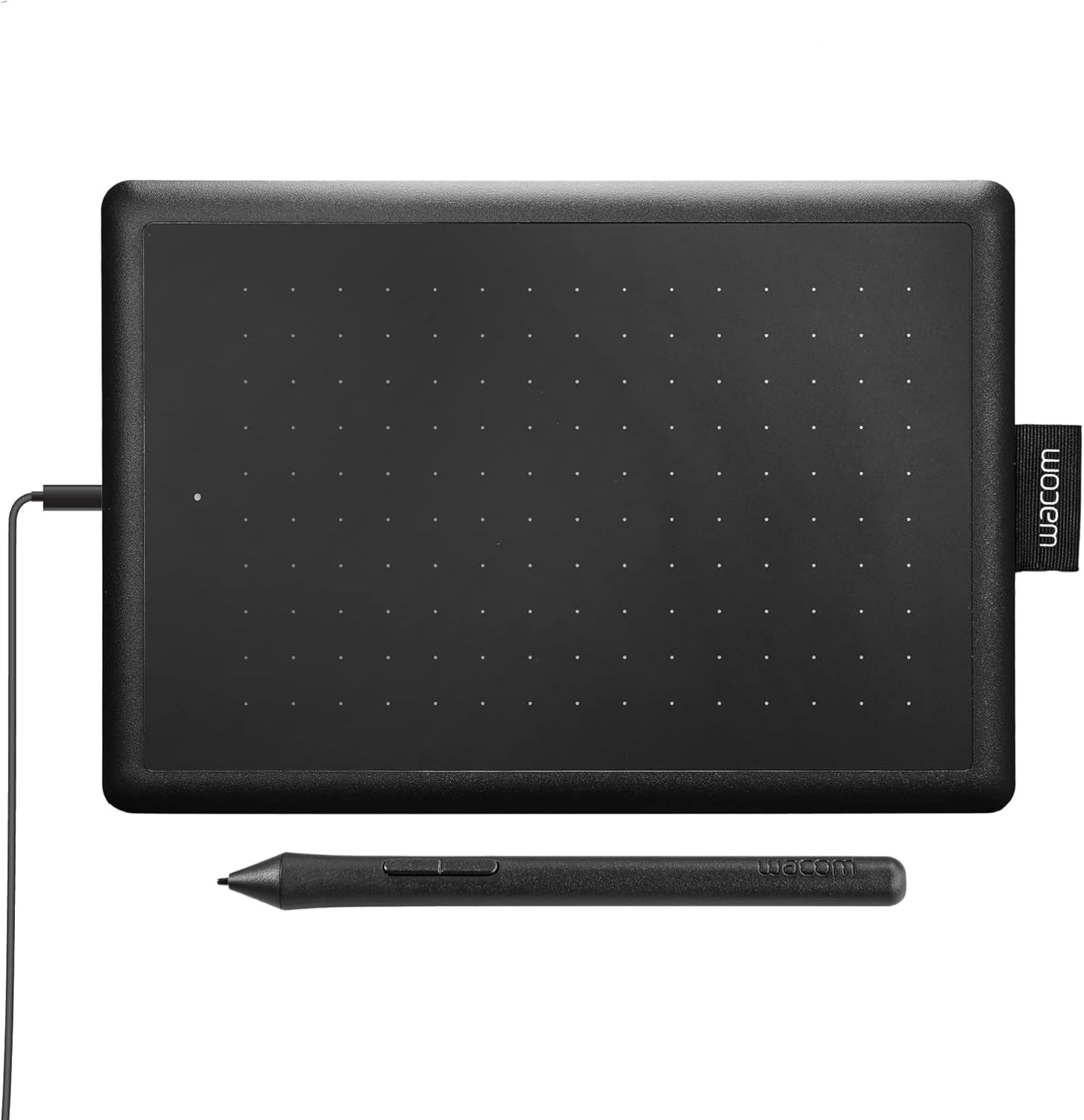 Wacom Intuos Tablette graphique Avec fil (petit)