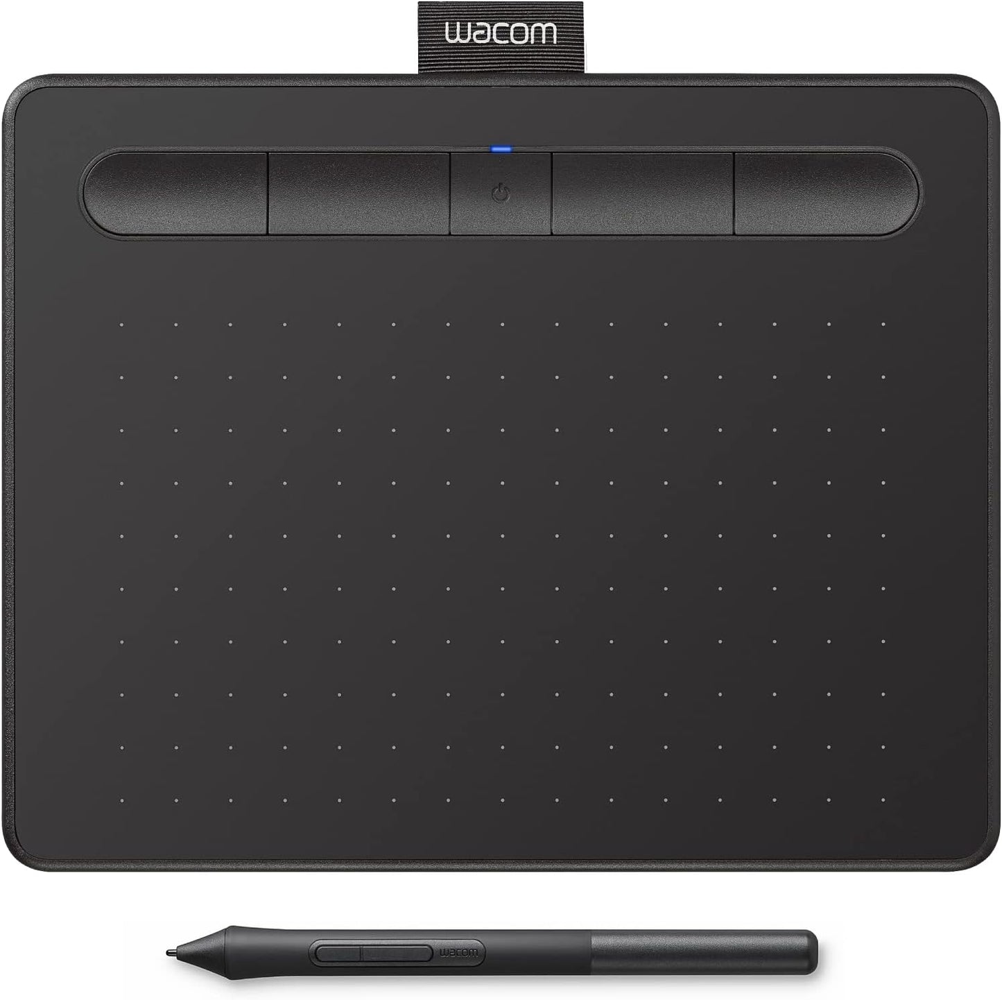 Wacom Intuos Tablette graphique Bluetooth (petit)
