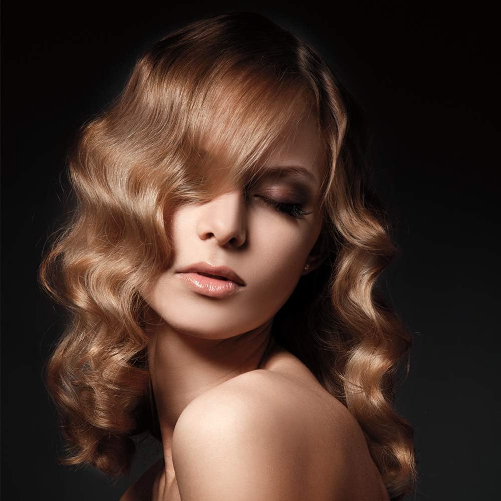 Conair Fer à plaques ondulations utraprofondes INFINITIPRO (CD2447C)