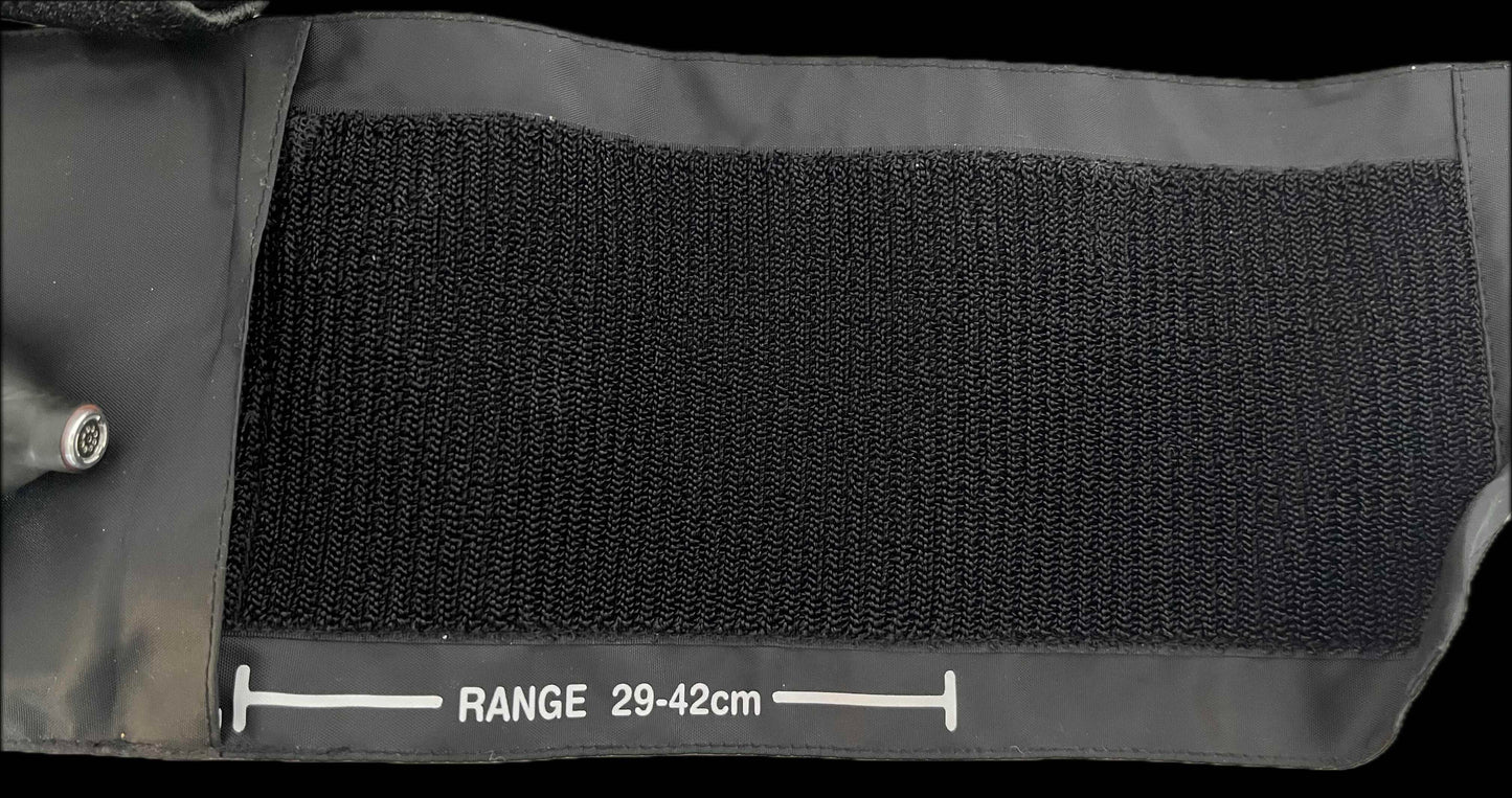 Welch Allyn Blood Pressure Headband