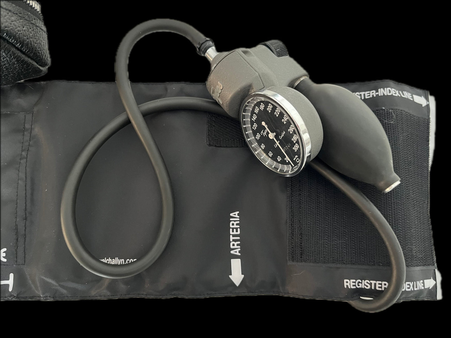 Welch Allyn Blood Pressure Headband