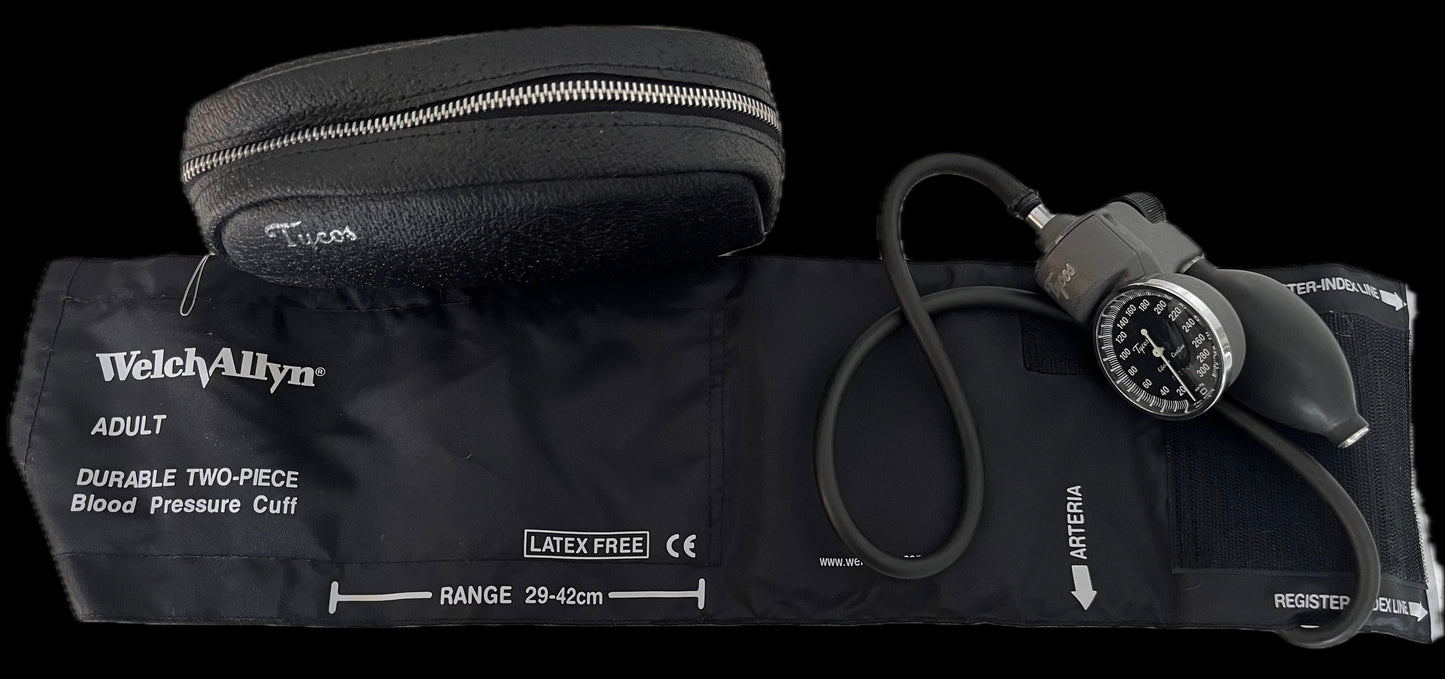 Welch Allyn Blood Pressure Headband