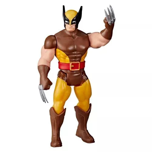 Marvel Wolverine