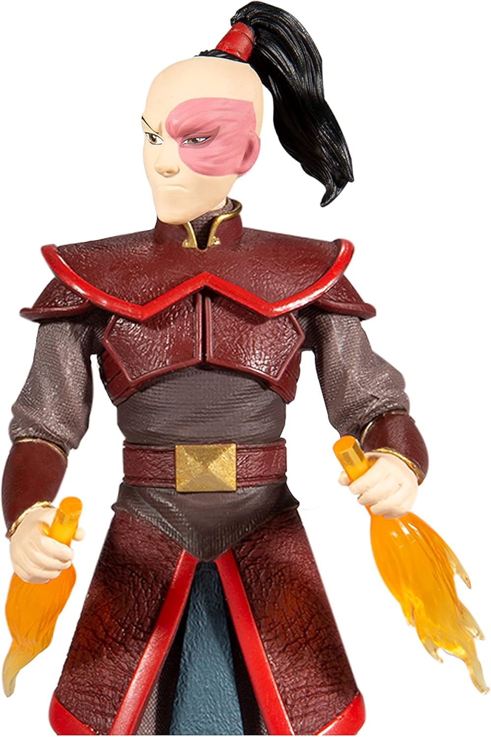 Avatar : The Last Airbender Zuko