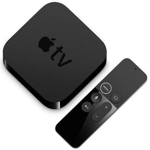 Apple TV 4e génération 32 Go