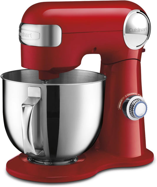 Cuisinart Precision Master 5.5L (SM-50RC)
