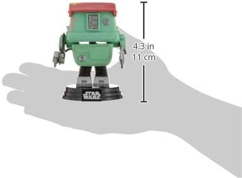 POP! Fighting Droids