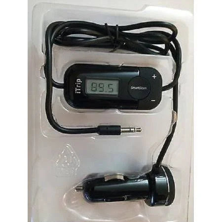 Griffin Émetteur FM Universel (NA22046-2)