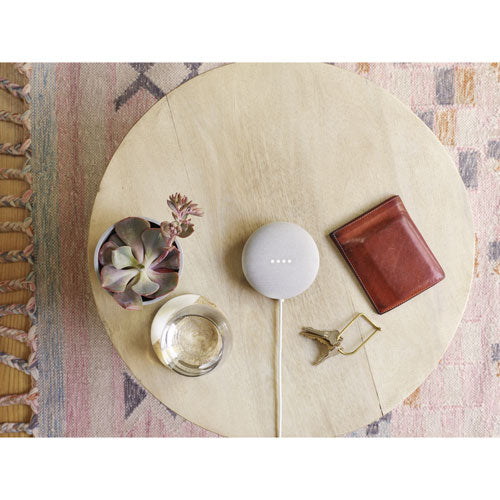 Google Nest Mini 2e génération (GA00781-CA)