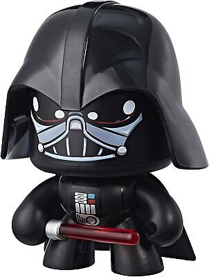 Mighty Muggs! Darth Vader (01)