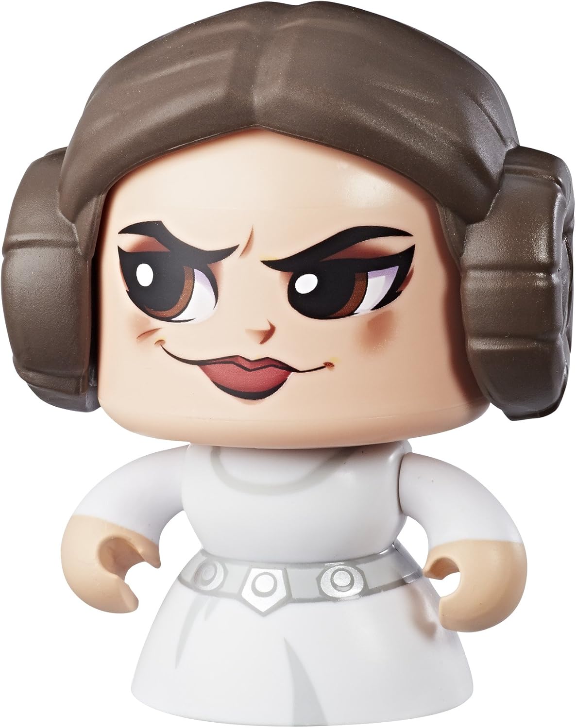 Mighty Muggs! Princess Leia Organa (04)