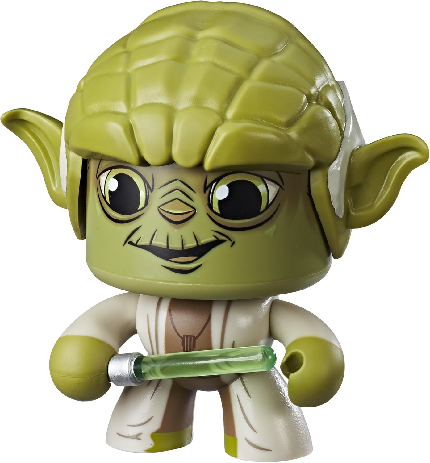 Mighty Muggs! Yoda (08)