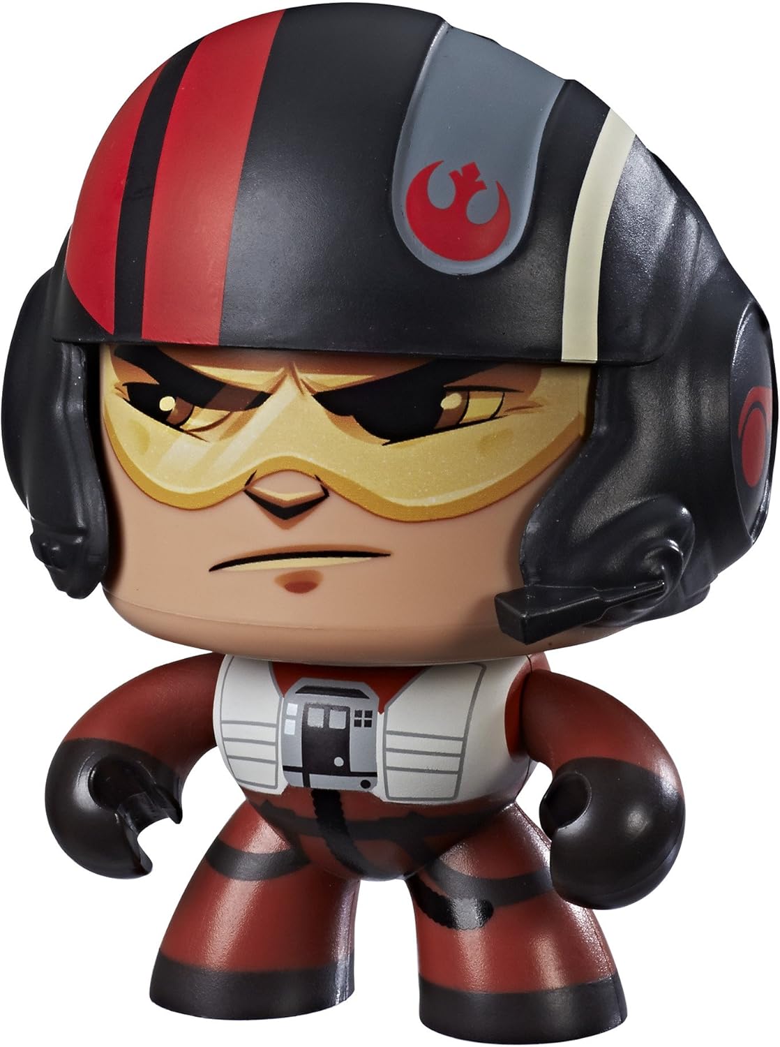 Mighty Muggs! Poe Dameron (09)