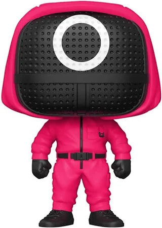 POP! Masked Worker (1226)