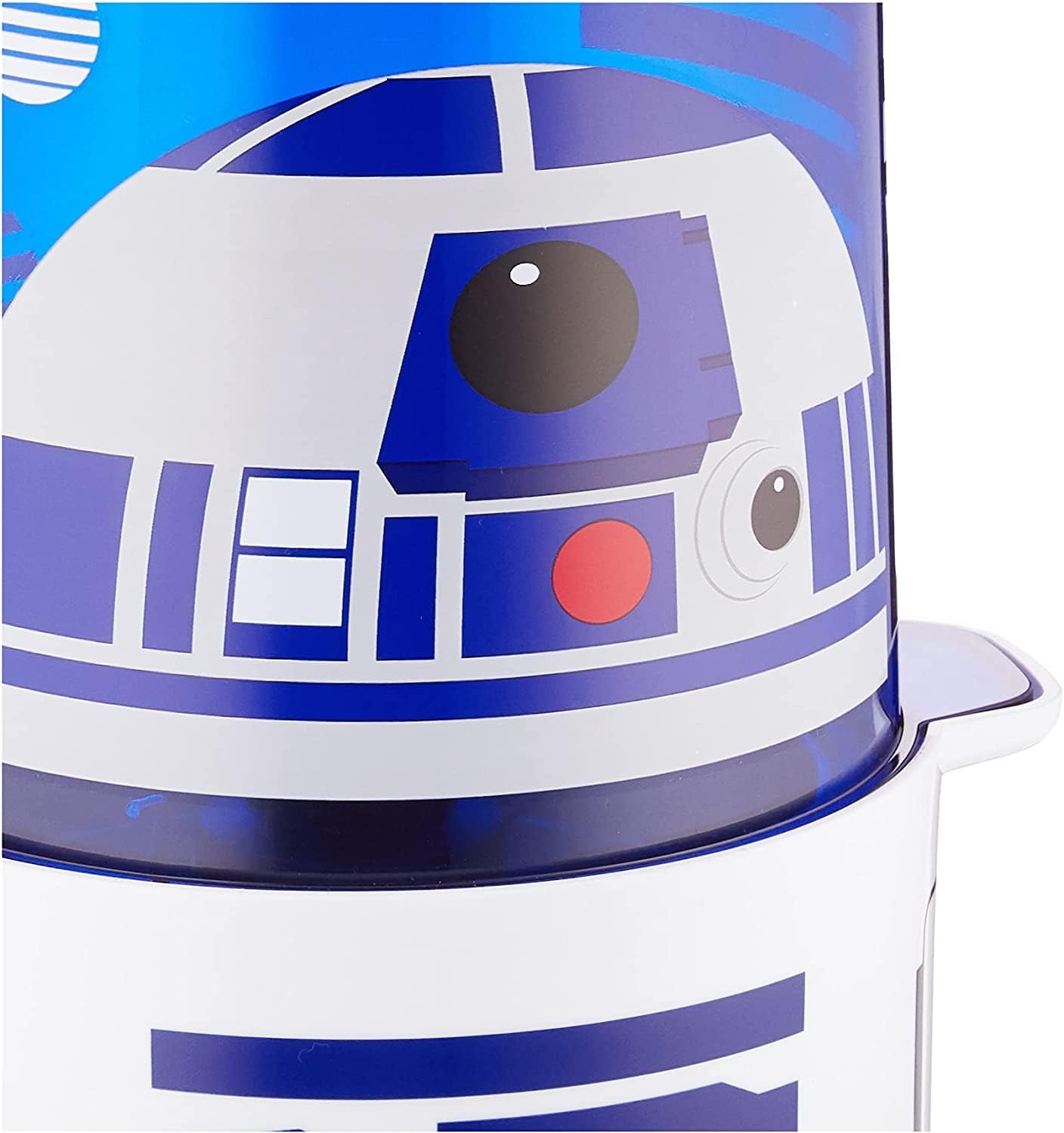 Star Wars R2-D2 Mini-éclateur de pop-corn