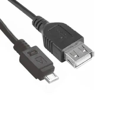Redlink Adaptateur OTG USB Micro USB