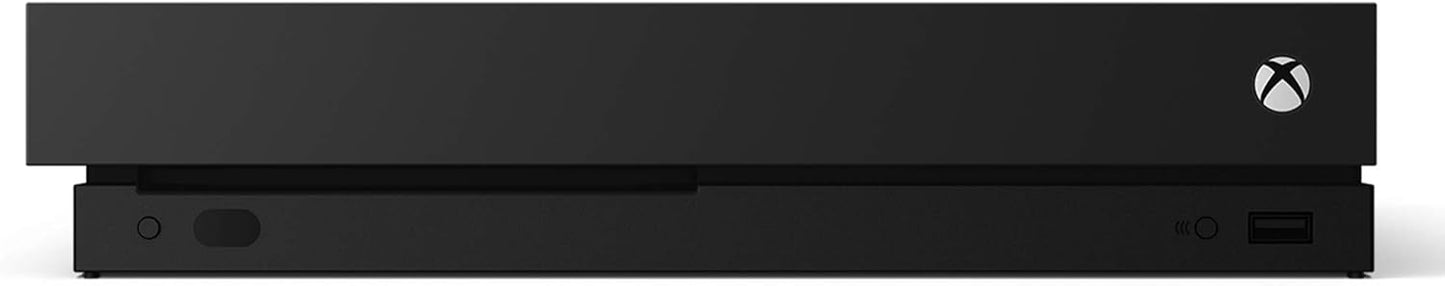 Xbox One X Console de jeux vidéo et manette
