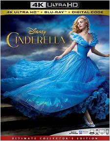 Cinderella