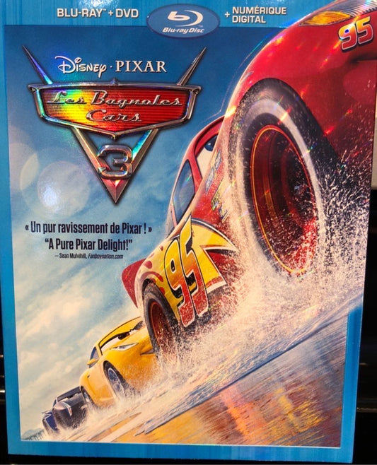Cars 3