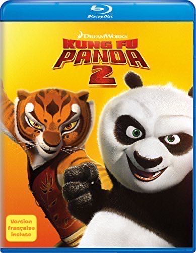 Kung Fu Panda 2