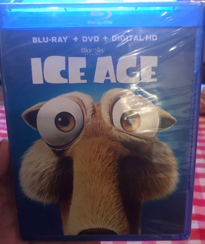 Ice Age
