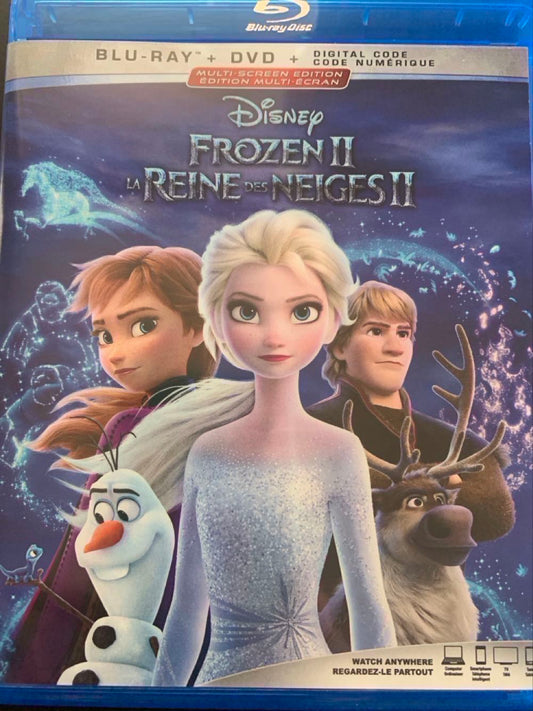 Frozen 2