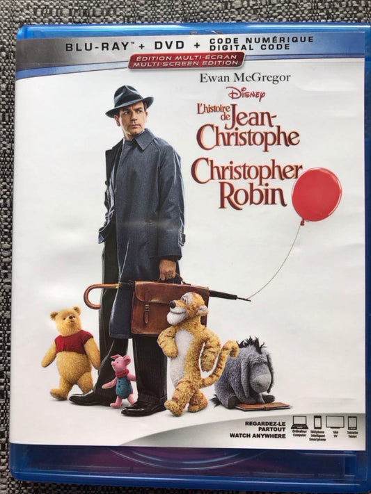 Christopher Robin