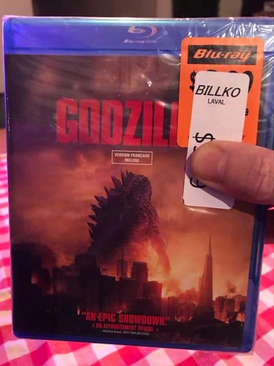 Godzilla