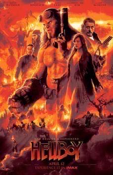 Hellboy