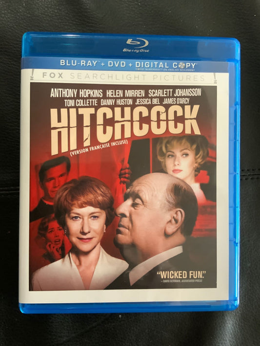Hitchcock