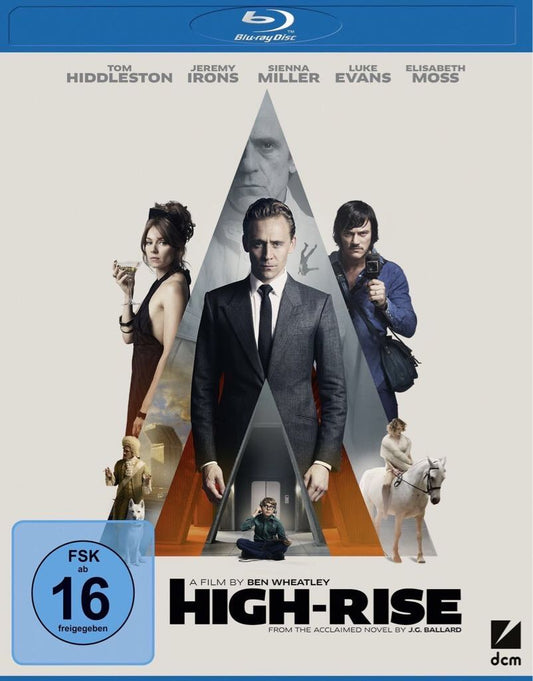 High Rise