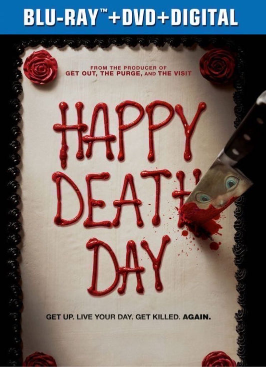 Happy Death Day
