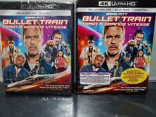 Bullet Train