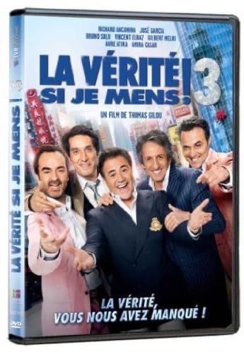 La Vérité si je mens! 3