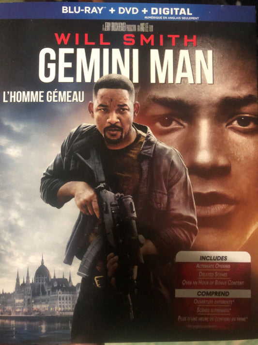 Gemini Man
