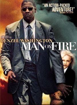 Man on Fire