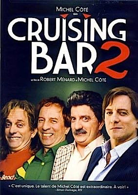 Cruising Bar 2