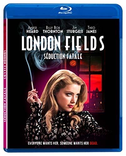 London Fields