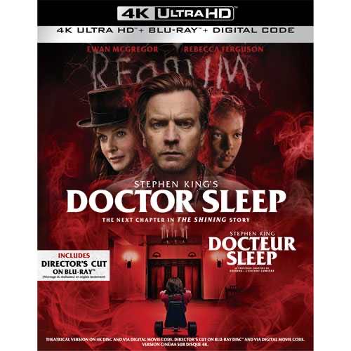 Doctor Sleep