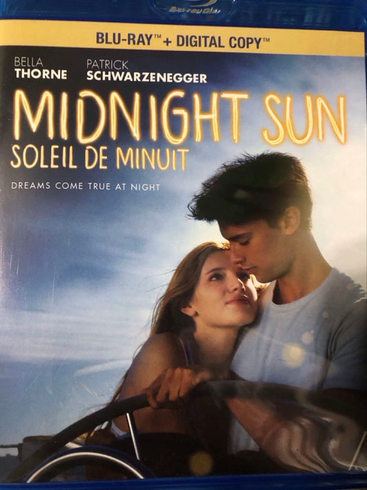 Midnight Sun