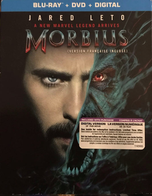 Morbius