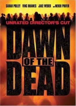 Dawn of the Dead/Land of the Dead